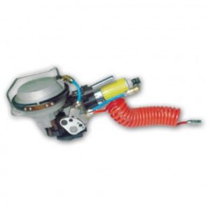 Packtech KZ19 Havalı Çelik Çemberleme Makinası