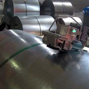 Itatools ITA14 Havalı Çember Makinası