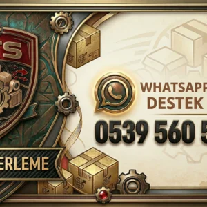 Tekstil Çember