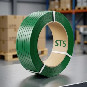 12mm 060mm 2200 mt. Polyester PET Çember