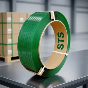 12mm 070mm 2000 mt. Polyester Çember