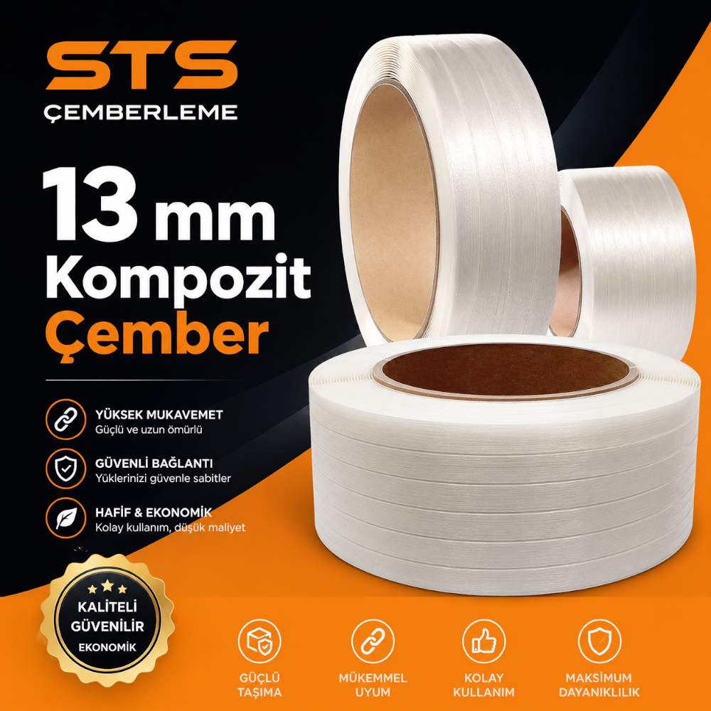 13 mm Kompozit Çember Fiyatı 13 mm Kompozit Çember Fiyatı