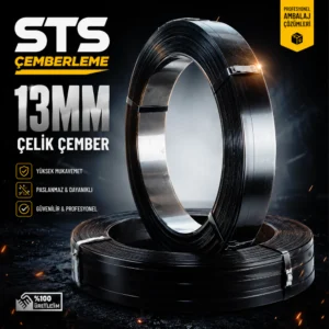 13mm Çelik Çember