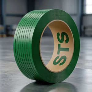 16mm 060mm 1400 mt. Polyester PET Çember