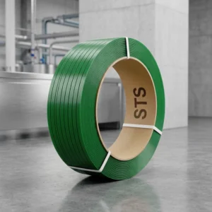 16mm 070mm 1400 mt. Polyester Çember