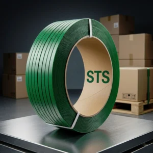16mm 080mm 1300 mt. Polyester PET Çember