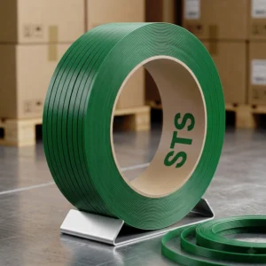 16mm 090mm 1200 mt. Polyester Çember