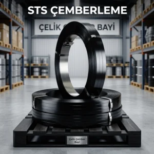 Çelik Çember Bayi