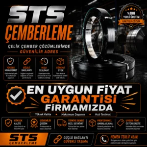 Çelik Çember Fiyat Listesi