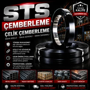 Çelik Çemberleme