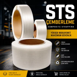 Composite Strapping
