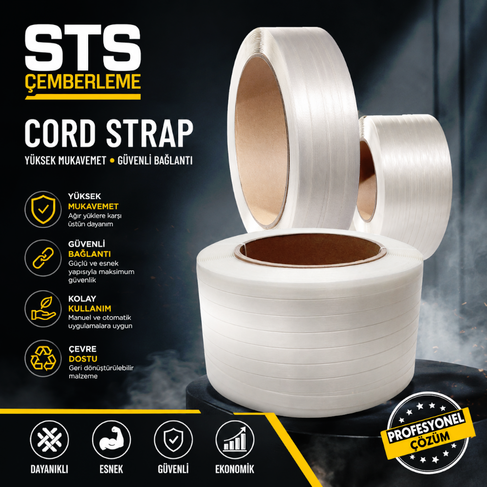 Cord Strap Cord Strap
