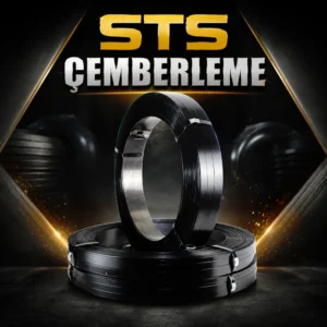 Endüstriyel Çelik Çember