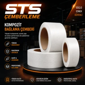 Kompozit Bağlama Çemberi