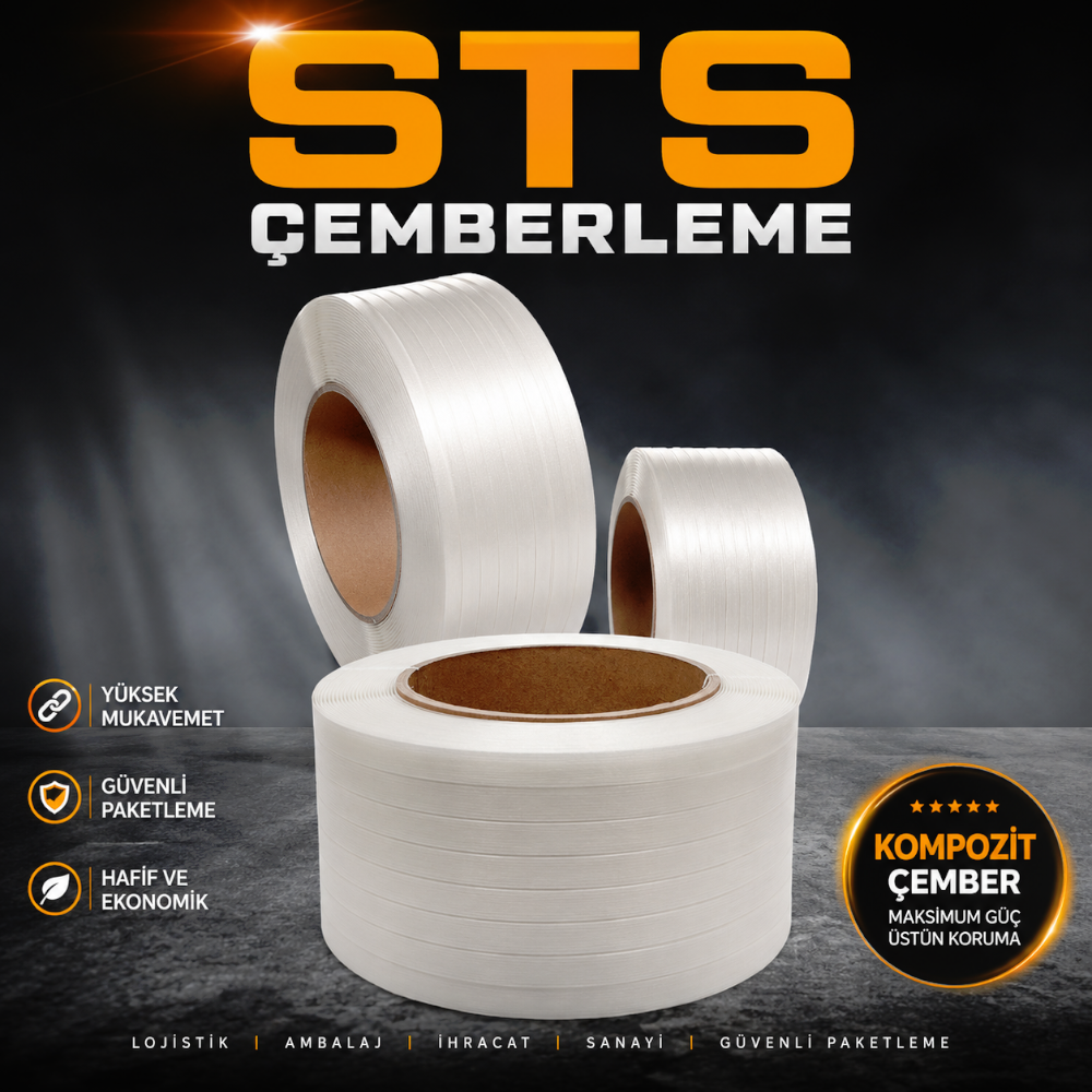 Kompozit Çember Ankara Kompozit Çember Ankara