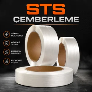 Kompozit Çember İhracat