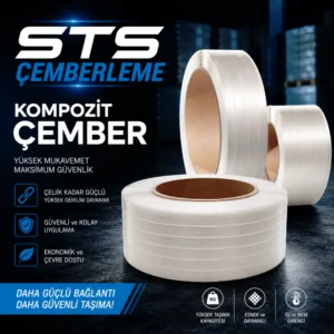 Kompozit Çember İzmir