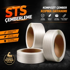 Kompozit Çember Kopma Dayanımı