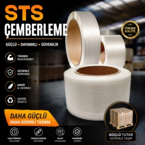 Kompozit Çember Nasıl Kullanılır