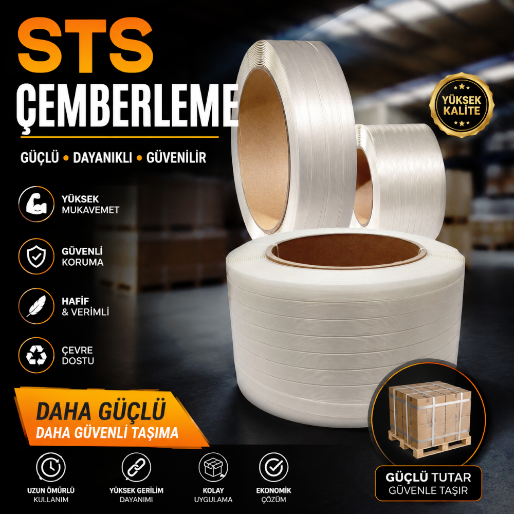 Kompozit Çember Nasıl Kullanılır Kompozit Çember Nasıl Kullanılır