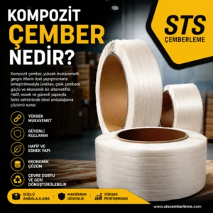 Kompozit Çember Nedir