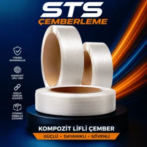 Kompozit Çember Perakende