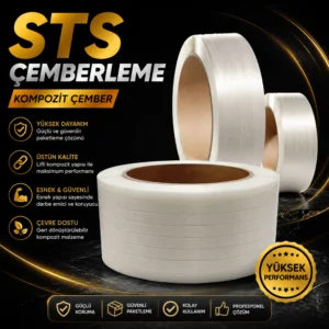 Kompozit Çember Satın Al