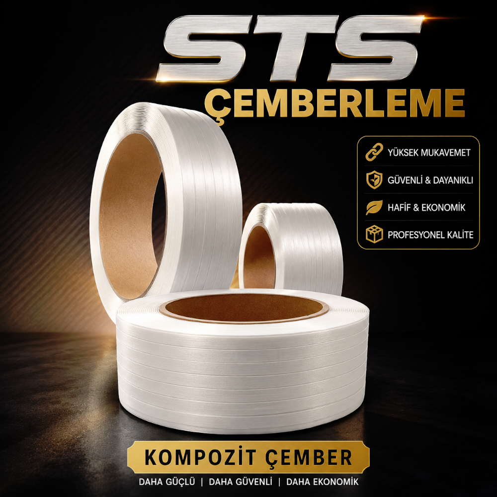 Kompozit Çember Satışı Kompozit Çember Satışı