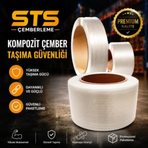 Kompozit Çember Taşıma Güvenliği