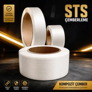 Kompozit Çember Tedarikçisi