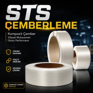 Kompozit Çember Üreticisi