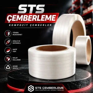 Kompozit Çemberler
