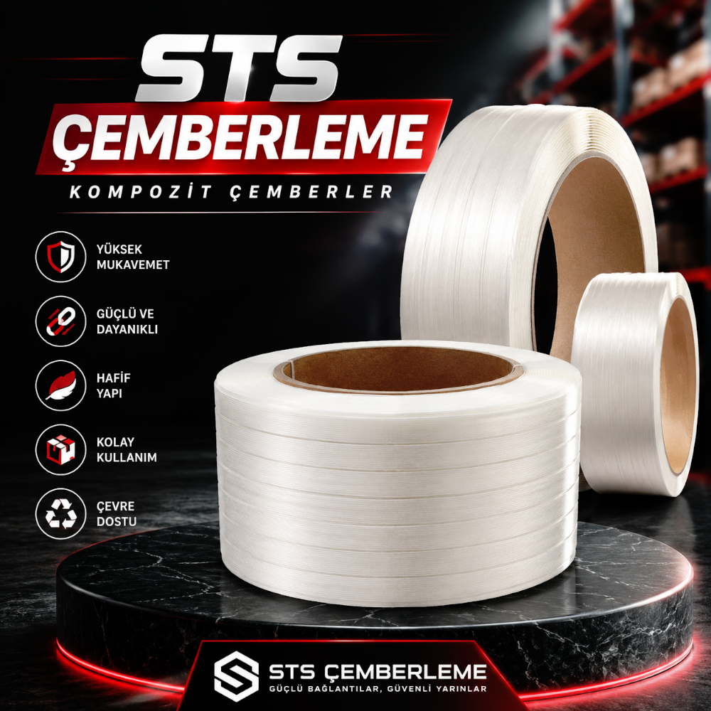 Kompozit Çemberler Kompozit Çemberler