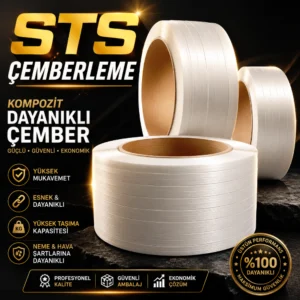 Kompozit Dayanıklı Çember
