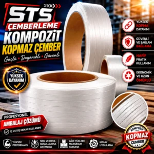 Kompozit Kopmaz Çember