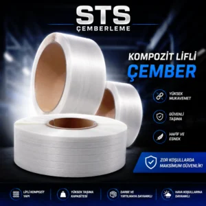 Kompozit Lifli Çember