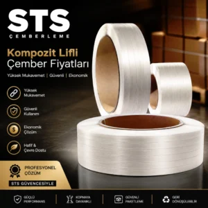Kompozit Lifli Çember Fiyatları