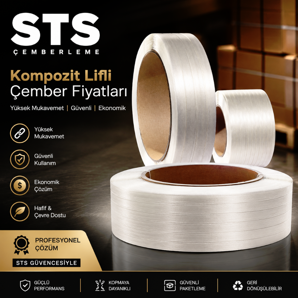Kompozit Lifli Çember Fiyatları Kompozit Lifli Çember Fiyatları