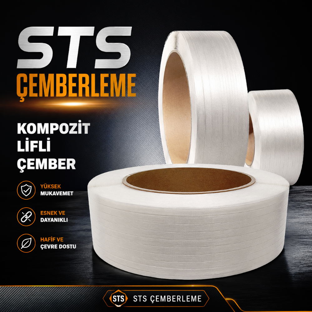Kompozit Lifli Çember Satın Al Kompozit Lifli Çember Satın Al