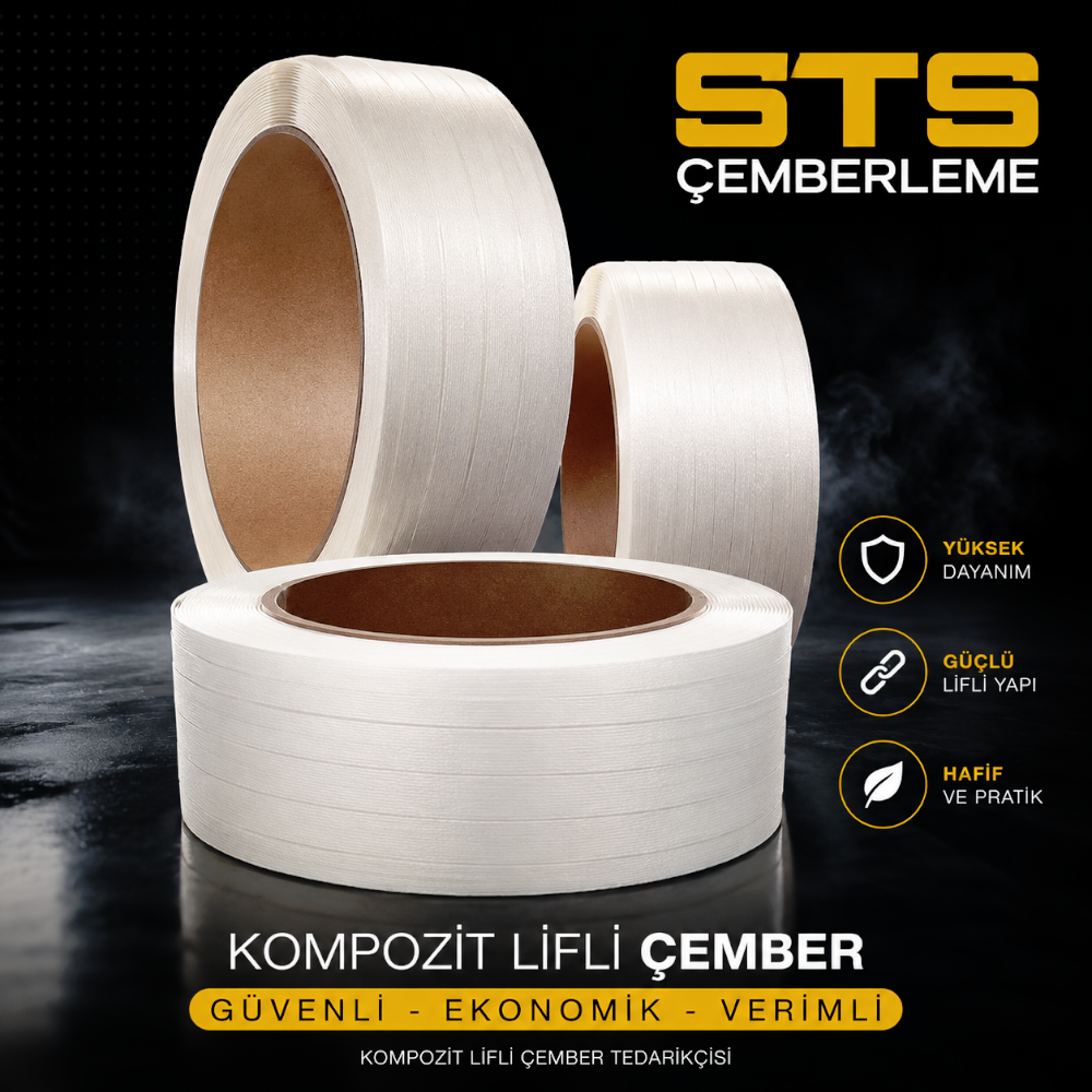 Kompozit Lifli Çember Tedarikçisi Kompozit Lifli Çember Tedarikçisi