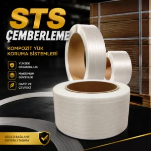 Kompozit Yük Koruma Sistemleri