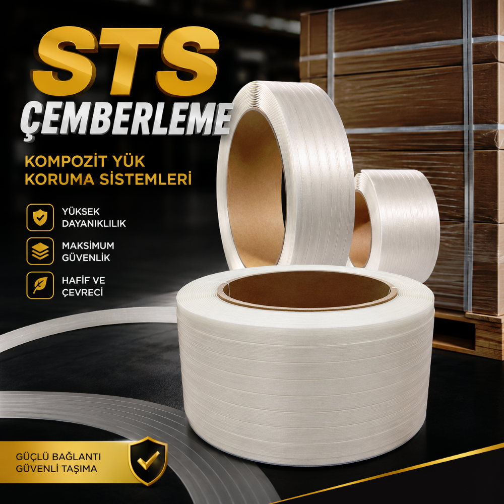 Kompozit Yük Koruma Sistemleri Kompozit Yük Koruma Sistemleri