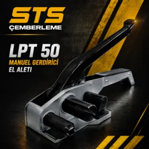 LPT 50 Manuel Gerdirici El Aleti