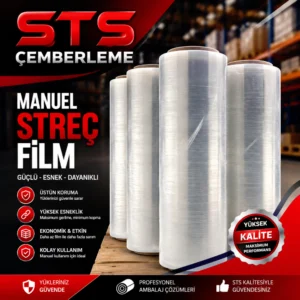 Manuel Streç Film