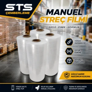 Manuel Streç Filmi