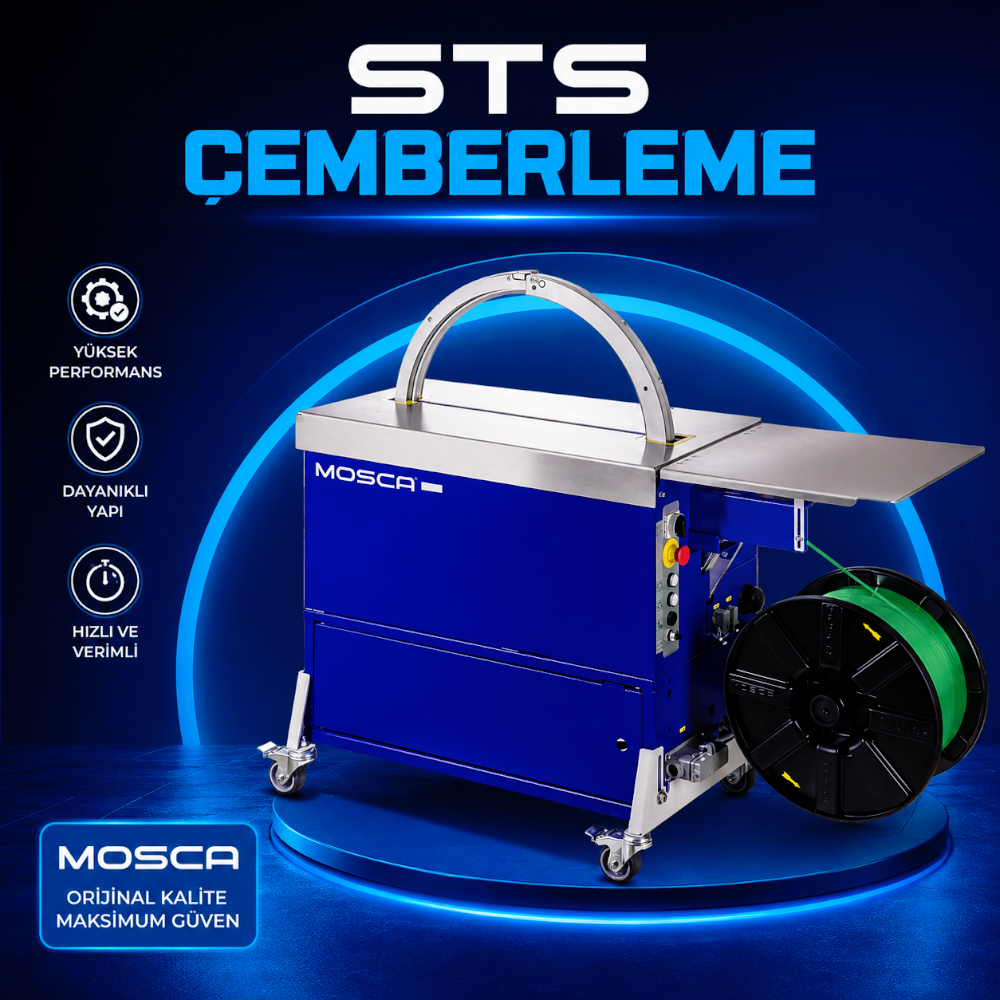 Mosca Kereste, Sunta, MDF Otomatik Çember Makinası Mosca Kereste, Sunta, MDF Otomatik Çember Makinası