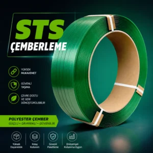 Polyester Çember