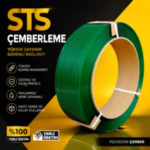 Polyester Çember Üreticisi