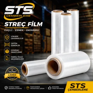 Streç Film