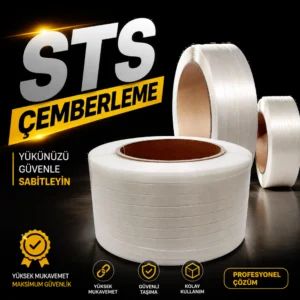 Yük Sabitleme Çemberi